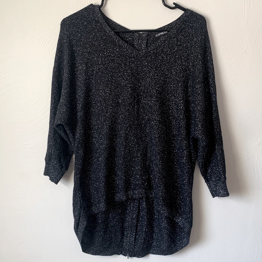 Express Sweater